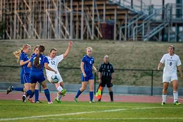 LSoc vs Byrnes 105